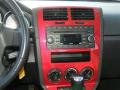 Dark Slate Gray/Red Controls Photo for 2009 Dodge Caliber #41130427