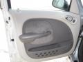 Bright Silver Metallic - PT Cruiser Touring Photo No. 24