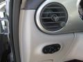 Bright Silver Metallic - PT Cruiser Touring Photo No. 27