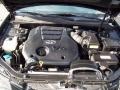 2007 Ebony Black Hyundai Sonata SE V6  photo #13