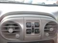 Bright Silver Metallic - PT Cruiser Touring Photo No. 30