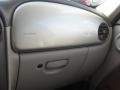 Bright Silver Metallic - PT Cruiser Touring Photo No. 34