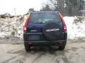 2004 Eternal Blue Pearl Honda CR-V EX 4WD  photo #10