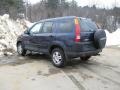 2004 Eternal Blue Pearl Honda CR-V EX 4WD  photo #11