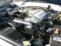 3.4 Liter DOHC 24-Valve V6 2003 Toyota Tundra SR5 Access Cab Engine