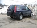 2004 Eternal Blue Pearl Honda CR-V EX 4WD  photo #12