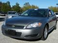 Dark Silver Metallic - Impala LT Photo No. 1