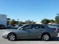 Dark Silver Metallic - Impala LT Photo No. 2