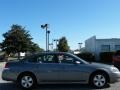 Dark Silver Metallic - Impala LT Photo No. 5
