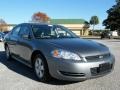 Dark Silver Metallic - Impala LT Photo No. 6