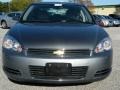 Dark Silver Metallic - Impala LT Photo No. 7