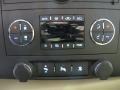 2011 Storm Gray Metallic GMC Sierra 1500 SLE Crew Cab  photo #17