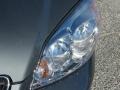 Dark Silver Metallic - Impala LT Photo No. 8