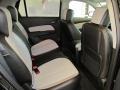  2011 Terrain SLT Light Titanium Interior