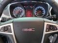 Light Titanium Steering Wheel Photo for 2011 GMC Terrain #41131407