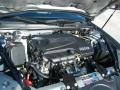 Dark Silver Metallic - Impala LT Photo No. 25