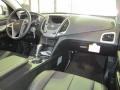 2011 Onyx Black GMC Terrain SLT  photo #9