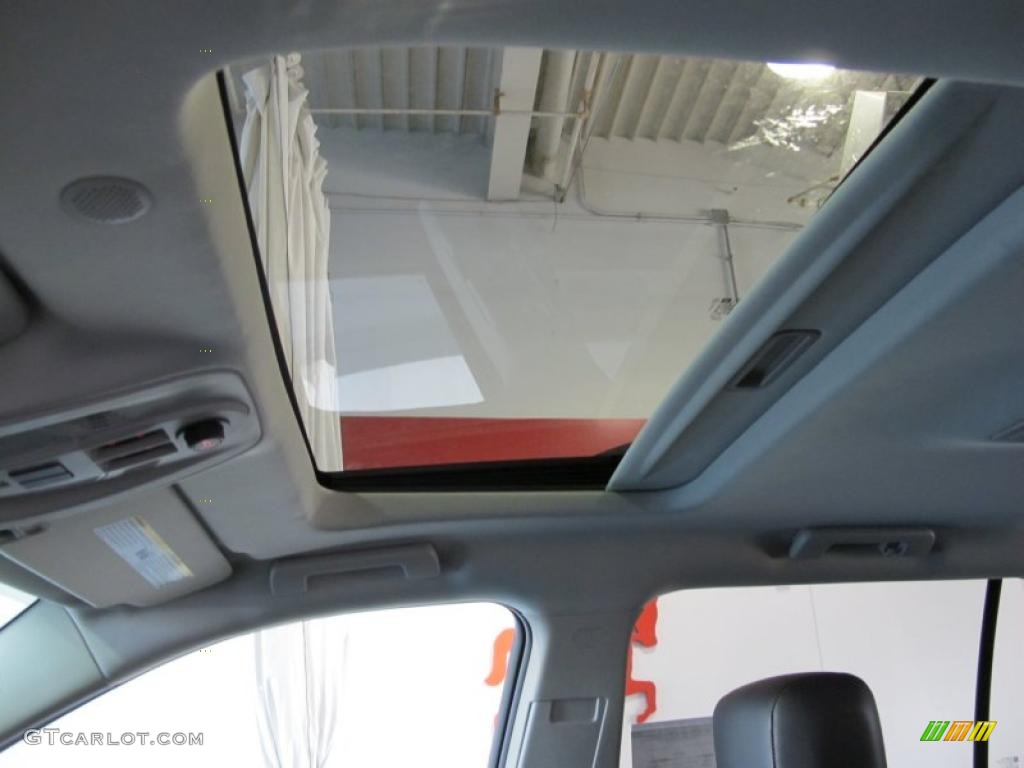 2011 GMC Terrain SLT Sunroof Photo #41131739