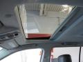 Jet Black Sunroof Photo for 2011 GMC Terrain #41131739