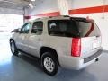 2008 Silver Birch Metallic GMC Yukon SLT  photo #2