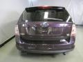 Dark Amethyst Metallic - Edge SEL Plus AWD Photo No. 13