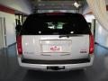 2008 Silver Birch Metallic GMC Yukon SLT  photo #3