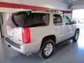 2008 Silver Birch Metallic GMC Yukon SLT  photo #4