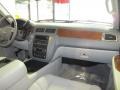 2008 Silver Birch Metallic GMC Yukon SLT  photo #13