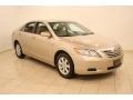 Desert Sand Metallic - Camry LE Photo No. 1