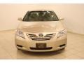 Desert Sand Metallic - Camry LE Photo No. 2