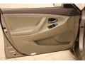 Desert Sand Metallic - Camry LE Photo No. 5