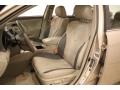 Desert Sand Metallic - Camry LE Photo No. 6