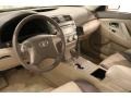 Desert Sand Metallic - Camry LE Photo No. 7