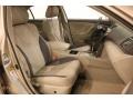 Desert Sand Metallic - Camry LE Photo No. 13