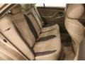 Desert Sand Metallic - Camry LE Photo No. 14