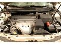 Desert Sand Metallic - Camry LE Photo No. 15