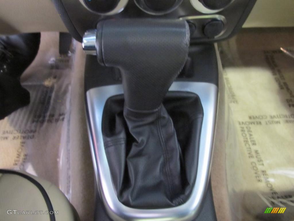 2006 Hummer H3 Standard H3 Model 4 Speed Automatic Transmission Photo #41132472