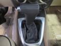4 Speed Automatic 2006 Hummer H3 Standard H3 Model Transmission