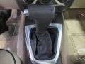 Light Cashmere Beige Transmission Photo for 2006 Hummer H3 #41132472