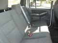 2010 White Suede Ford Explorer XLT  photo #24