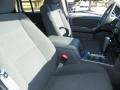 2010 White Suede Ford Explorer XLT  photo #25