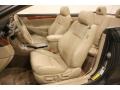 Ivory Interior Photo for 2008 Toyota Solara #41132535