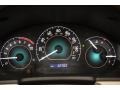  2008 Solara SLE V6 Convertible SLE V6 Convertible Gauges