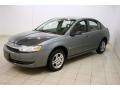 Storm Grey - ION 2 Sedan Photo No. 3