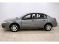 Storm Grey - ION 2 Sedan Photo No. 4