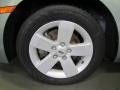 2008 Moss Green Metallic Ford Fusion SE  photo #8