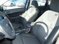 2009 Vista Blue Metallic Ford Focus SE Sedan  photo #13