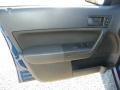 2009 Vista Blue Metallic Ford Focus SE Sedan  photo #15