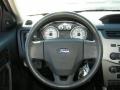 2009 Vista Blue Metallic Ford Focus SE Sedan  photo #18