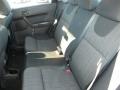 2009 Vista Blue Metallic Ford Focus SE Sedan  photo #20